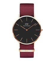 Daniel Wellington DW00100269 40 mm Erkek Kol Saati