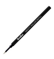 Scrikss Roller Refil Kalem Yedeği Siyah SRC-888