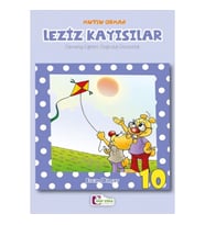 Leziz Kayısılar 10