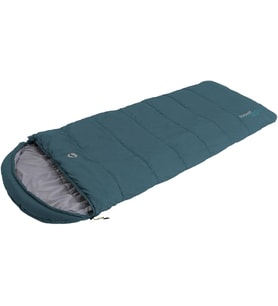 Outwell Campion Lux Teal 16°C Uyku Tulumu
