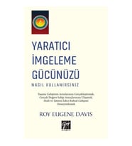 Yaratıcı İmgeleme Gücünüzü Nasıl Kullanırsınız