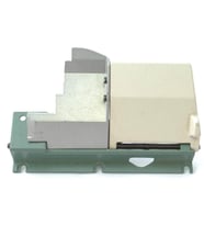 BDR Pegasus Overlok M600 Sürgü Kapak Set / 208001+208008+208009+2