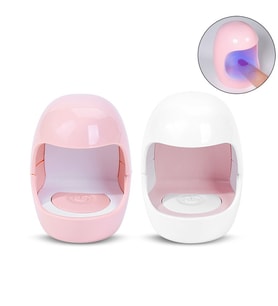 Pazariz  Oje Mini Uv-led tırnak Sanatı Için Taşınabilir Usb Tırnak Kurutucu