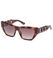 Guess GU00111 52F Kadın Güneş Gözlüğü