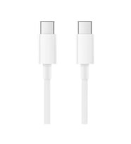Samsung M01 / M01s / M02 / M02s / M10 / M11 / M12 / M20 / M21 uyumlu PD TypeC Hızlı Şarj Kablosu 2 METRE (Beyaz)