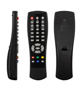 Hiremco Seoul Zapper / Nextstar YE-5200 Uydu Kumandası