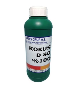 KOKUSUZ TİNER D-80 - %100 - 1 Lt