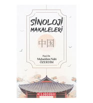 SİNOLOJİ MAKALELERİ