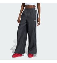 adidas KY8112 DENIM WIDE LEG Kadın Eşofman Altı