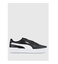 Puma Carina 2.0 Kadın Spor Ayakkabı (Siyah)