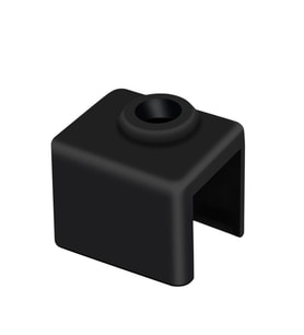 Elegoo Neptune 4-4 Pro Silikon Çorap (Renksiz)