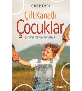 Çift Kanatlı Çocuklar