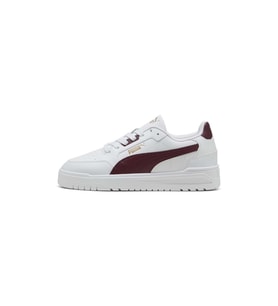 Puma 402596 Shuffle Downtown Erkek Günlük Sneaker Spor Ayakkabı - Beyaz - ST03005-Beyaz-40