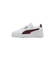 Puma 402596 Shuffle Downtown Erkek Günlük Sneaker Spor Ayakkabı - Beyaz - ST03005-Beyaz-40