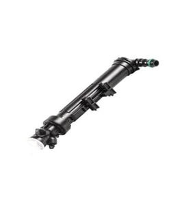 Mercedes W166 X166 Far Yıkama Robotu Sol A1668601147 Wender