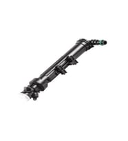 Mercedes W166 X166 Far Yıkama Robotu Sol A1668601147 Wender