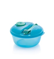 Tupperware Salata Ve Taşıma Kabı