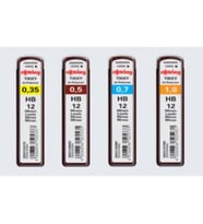 Rotring 0,9 Mm Hi-Polymer Kurşun Kalem Uç