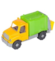 Mulvxgrbz  Grz02 Çöp Kamyonu Plastik - Ks-753 (Mulvix)