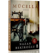Mücella - Nazan Bekiroğlu