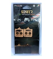 RMS 510-3003 Sinter Metal Disk Fren Balata