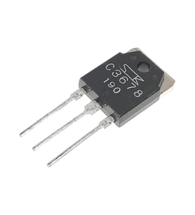 2SC 3678 TO-3P TRANSISTOR