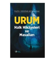 Urum Halk Hikayeleri ve Masalları
