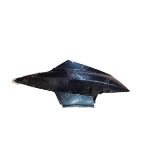 Falcon Arka Karenaj Sağ Mavi-Quıck 50