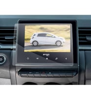Renault Clio 5 Multimedya & Navigasyon 7 İnç İle Uyumlu Ekran Koruyucu Easy Link