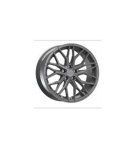 5*120*18*8.5 ARC-18141-11 TITANIUM ARCEO