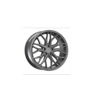5*120*18*8.5 ARC-18141-11 TITANIUM ARCEO