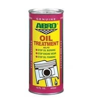 Abro Motor Yağ Katkısı Oil Treatment 443 Ml