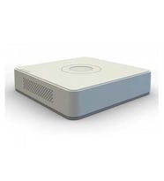 HIKVISION DS-7104NI-Q1 4Mpix, H265+, 4Kanal Video, 1 HDD, UHD 1520P Kayıt, 40-60Mbps Bant Genişliği, NVR