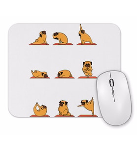 Pug Yoga Mouse Pad.jpg