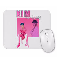 BTS Kim Taehyung V 90s Mouse Pad.jpg