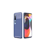 Xiaomi Mi 10 Uyumlu Kılıf Zore Negro Silikon Kapak