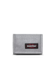 Eastpak Crew Single Kumaş Cüzdan Sunday Grey Gri EK0003713631