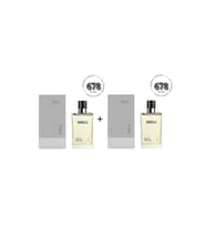 678 678 Erkek Parfüm Edp 50 ml Woody - Mnms6782 (Standart)
