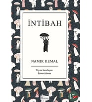 İntibah (Bez Ciltli)