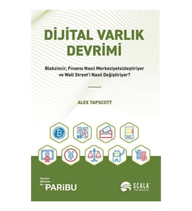 Dijital Varlık Devrimi