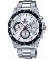 Casio EFV-570D-7AVUDF Erkek Kol Saati