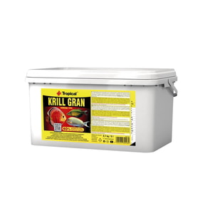 Tropical Krill Gran 100Gr Skt:01/2029