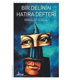 Bir Delinin Defteri