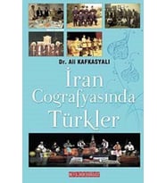 İran Coğrafyasında Türkler