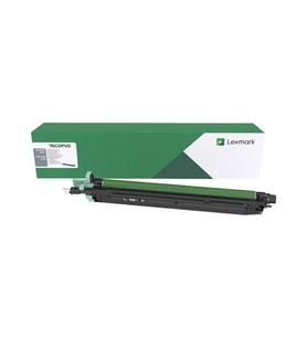 Lexmark CX921-76C0PV0 Renkli Drum Ünitesi