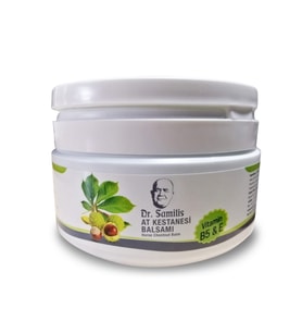 Dr. Samilis At Kestanesi Serinletici Balsam 250 ml