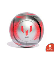 adidas Messi Clb Futbol Topu JI8291 Gri