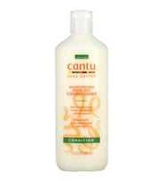 Cantu Shea Yağı Nemlendirici ve Durulama Saç Kremi 400 mL