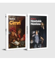 Moliere Unutulmaz Eserleri - 2 Kitap
