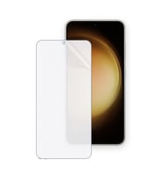 SChitec SAMSUNG Galaxy S23+ Uyumlu Ön Yüzey Nano Şeffaf Hidrojel Ekran Koruyucu